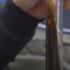 Image for article titled Here's What Happens When You Try To Clean Engine Oil Using 50 Oil Filters
